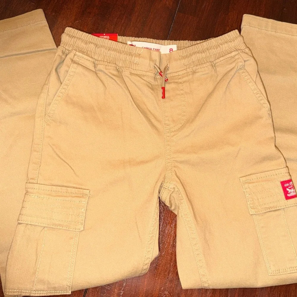 Levis levi strauss